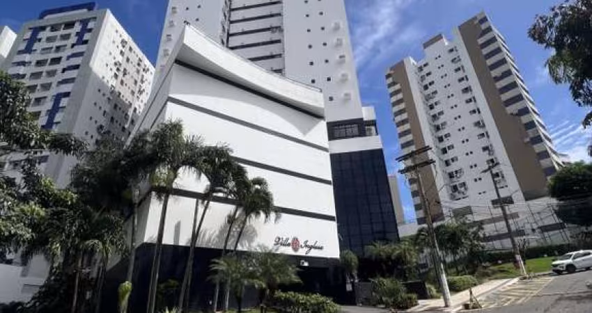 Apartamento para Locação em Salvador, Pituba, 3 dormitórios, 1 suíte, 3 banheiros, 2 vagas