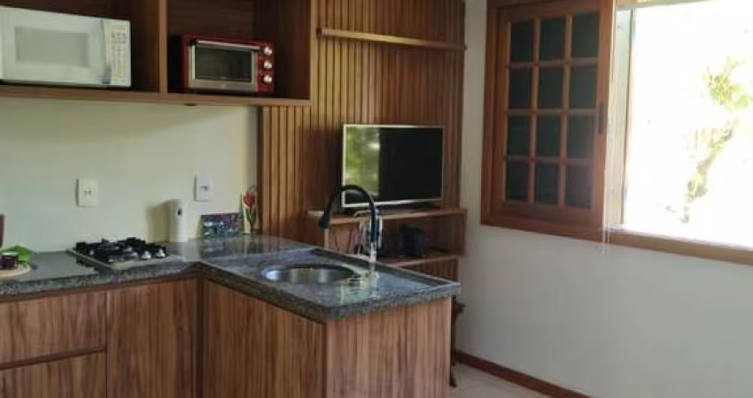 Apartamento para Venda em Mata de São João, Praia do Forte, 1 dormitório, 1 banheiro