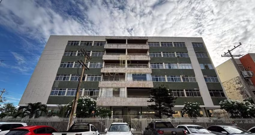 Apartamento para Venda em Salvador, Pituba, 4 dormitórios, 1 suíte, 2 banheiros, 4 vagas