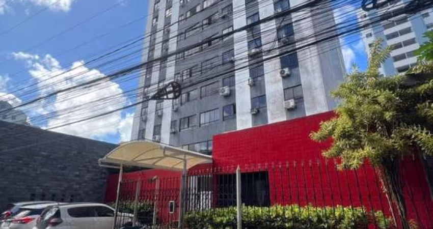 Apartamento para Venda em Salvador, Imbuí, 4 dormitórios, 1 suíte, 3 banheiros, 2 vagas