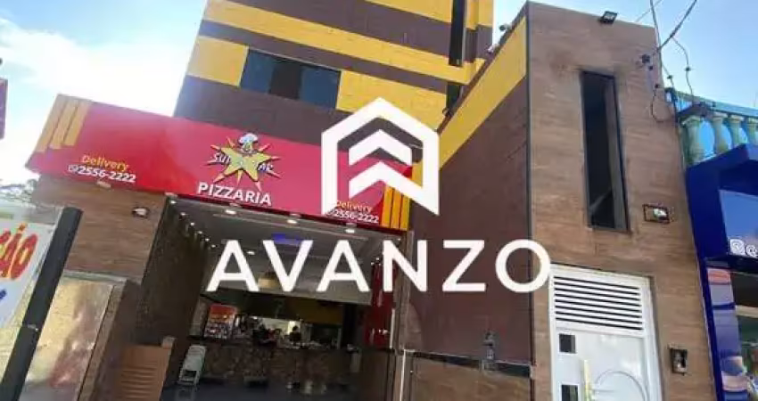Sala comercial para alugar na Avenida Sabbado d´Angelo, 1438, Itaquera, São Paulo