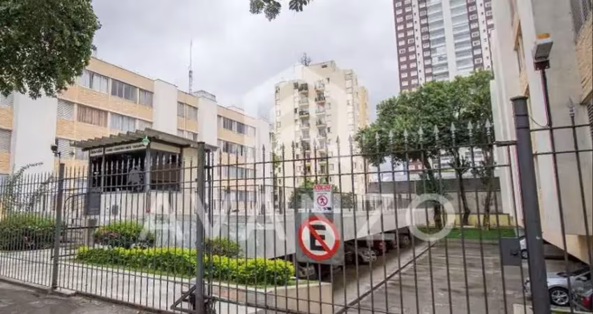 Apartamento com 2 quartos à venda na Rua Azevedo Soares, 1359, Vila Gomes Cardim, São Paulo