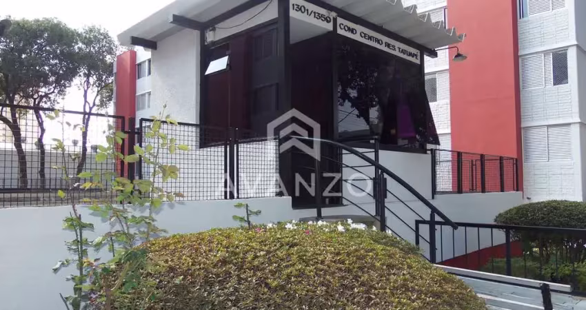 Apto 2 dormitórios tatuapé  condomínio centro residencial