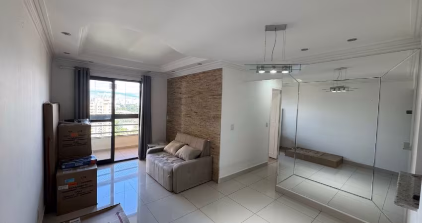 APARTAMENTO 2 DORMITORIOS - JARDIM IRIS  - PORTAL DOS BANDEIRANTES