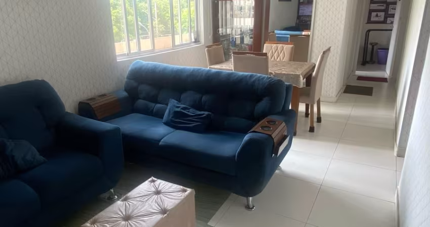 APARTAMENTO 3 DORMITORIOS - JARDIM IRIS  - PORTAL DOS BANDEIRANTES - BLOCO 5