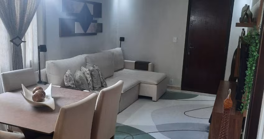 APARTAMENTO 3 DORMITORIOS - 62MTS - JARDIM IRIS - PORTAL DOS BANDEIRANTES
