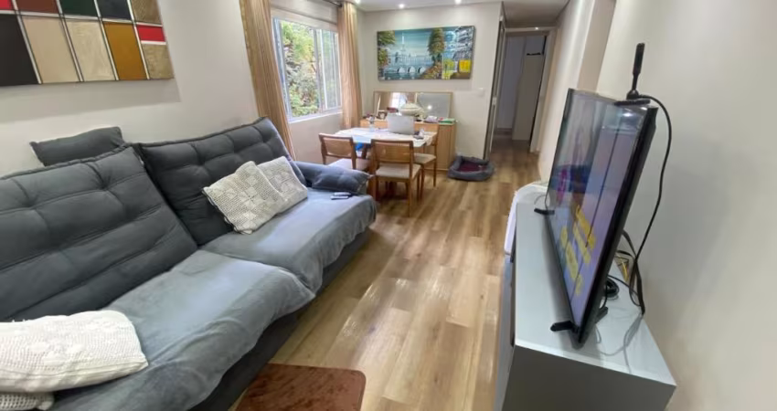 APARTAMENTO 3 DORMITORIOS - AVENIDA RAIMUNDO PEREIRA DE MAGALHÃES - JARDIM IRIS