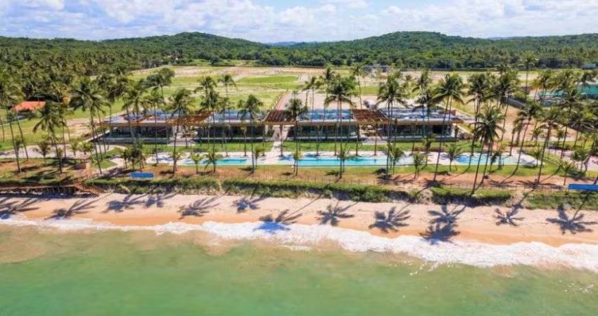 Lote à venda no Quintas da Praia — Reserva do Paiva | 486 m² | Norte | A poucos metros do clube