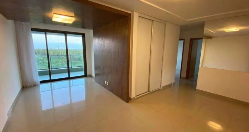 Terraço Laguna à venda na Reserva do Paiva — 113 m² | 3 suítes | Vista definitiva para a lagoa