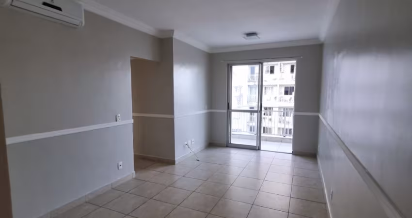 Cond. Wekeend - 80m² - 3 Qtos sendo 1 suíte – aluguel