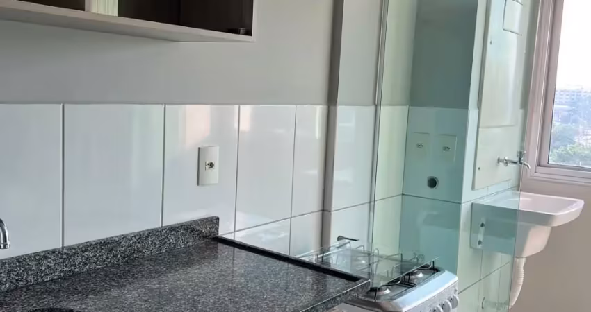 Condomínio Life da Villa - Apartamento de 2 qtos / aluguel