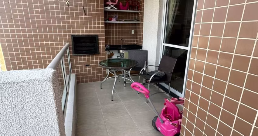 Cobertura no Condomínio Mundi - Venda / No Aleixo