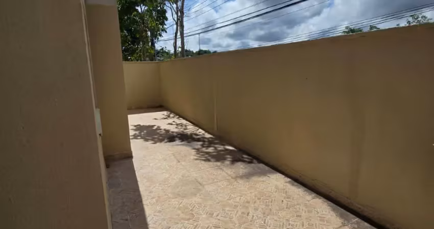 Apartamento com 3 quartos à venda na Avenida Comendador José Cruz, 127, Lago Azul, Manaus