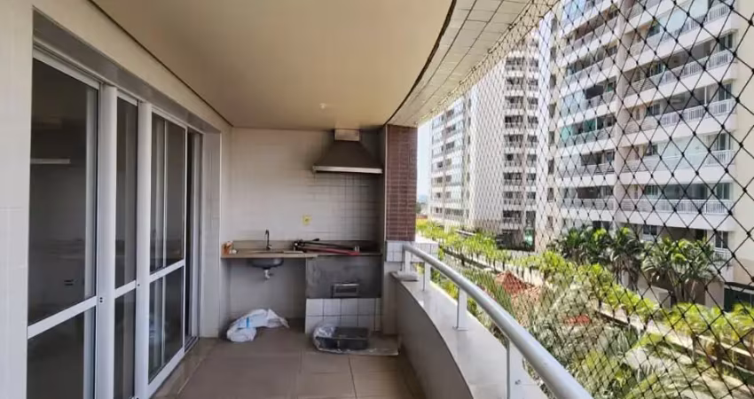 Ocean park, 133 m², dom pedro, excelente localização