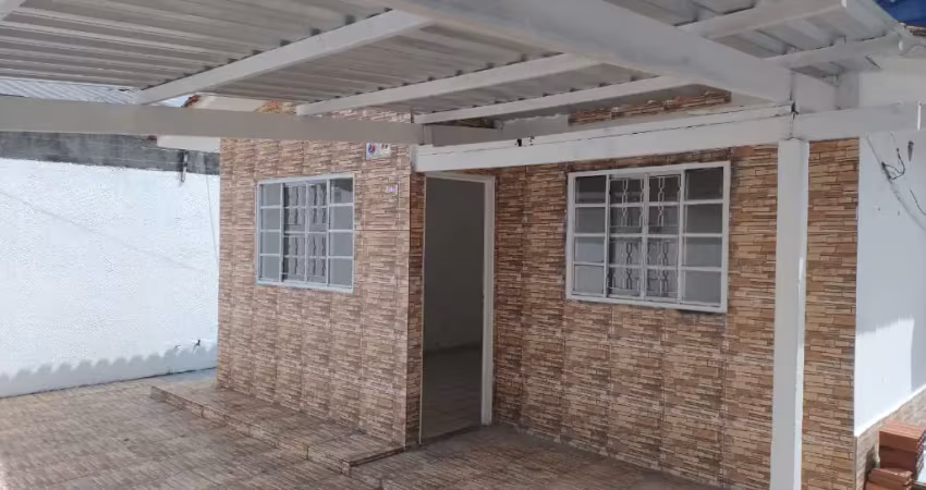 Casa para locação 3 qts sendo 1 suite - vila real / cidade nova