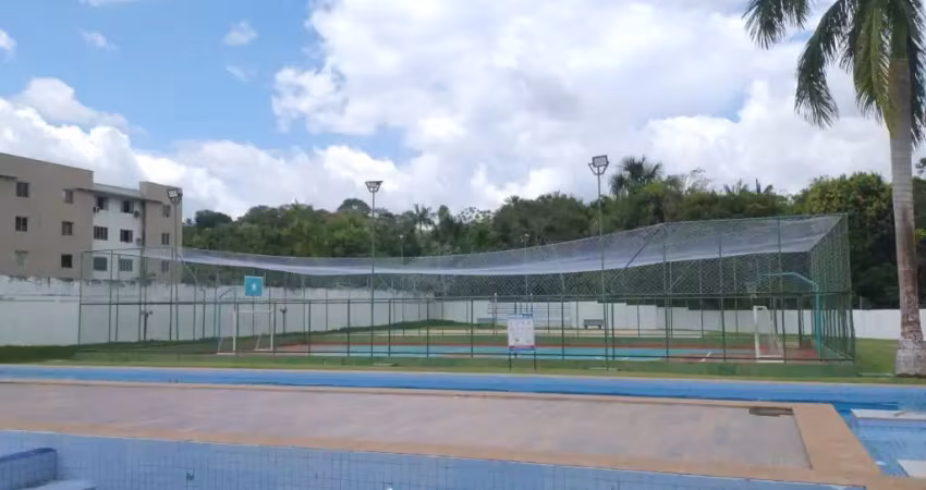 Apartamento para locação jardim paradiso - anturio 2 dormitórios