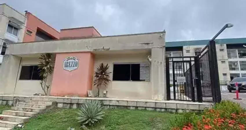 Apartamento locação  - condomínio arezzo  - bairro flores