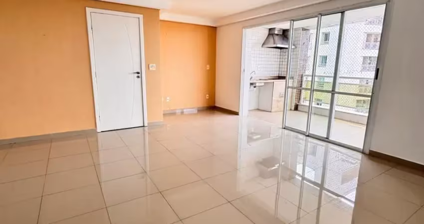 Condominio ocean park - apartamento  133m² - bairro dom pedro