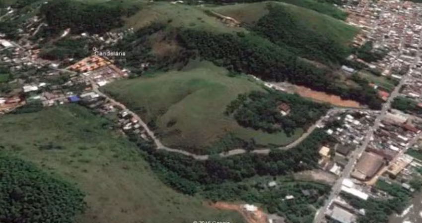 Lote para venda em volta redonda / rj no bairro candelária