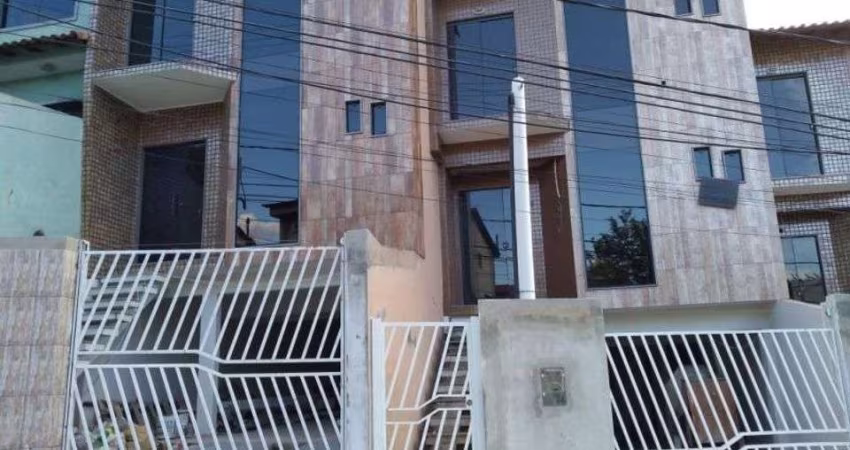 Casa para Venda em Volta Redonda / RJ no bairro Village Santa Helena