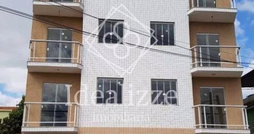 Apartamento para Venda em Volta Redonda / RJ no bairro Roma