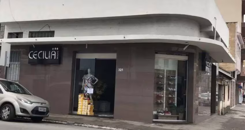 Ponto comercial à venda na Vila Nova, Barra Mansa 