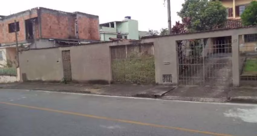 Lote para venda em volta redonda / rj no bairro eucaliptal