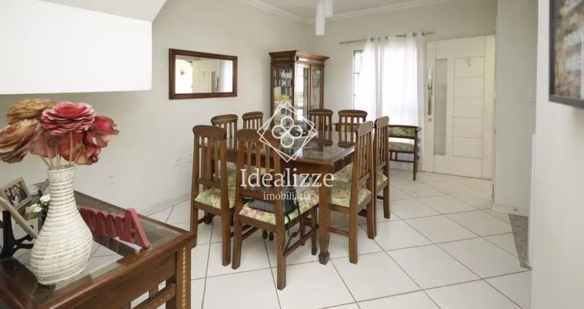 Casa para Venda em Volta Redonda / RJ no bairro Jardim Belvedere