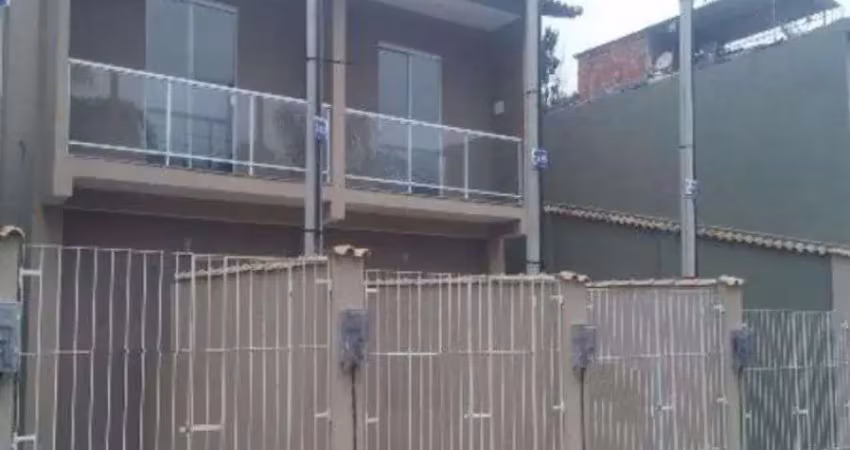 Casa para Venda em Volta Redonda / RJ no bairro Minerlândia