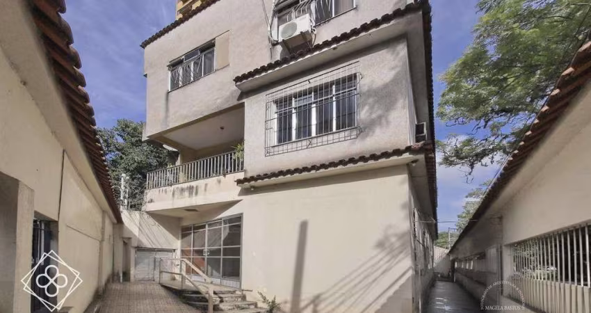 Comercial para Venda em Volta Redonda / RJ no bairro Vila Santa Cecília