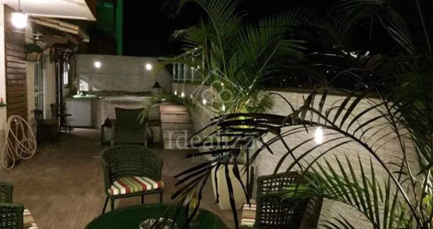Apartamento para Venda em Volta Redonda / RJ no bairro Aterrado