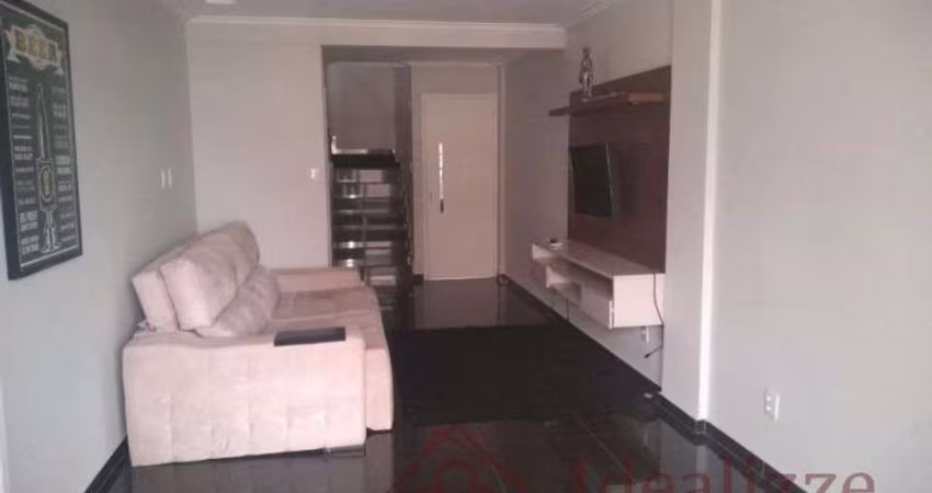 Apartamento para Venda em Volta Redonda / RJ no bairro Aterrado
