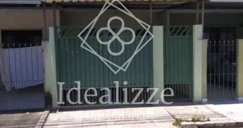Apartamento para Venda em Barra do Piraí / RJ no bairro Califórnia