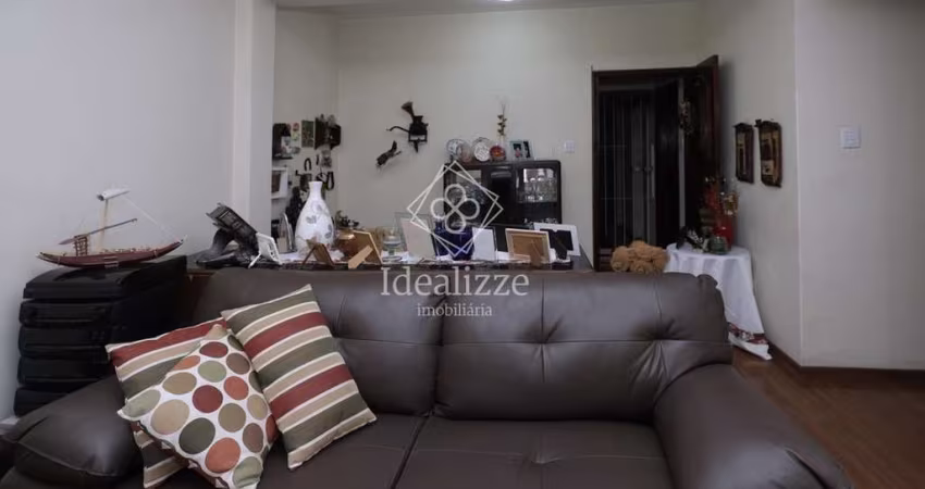 Apartamento para Venda em Volta Redonda / RJ no bairro Aterrado