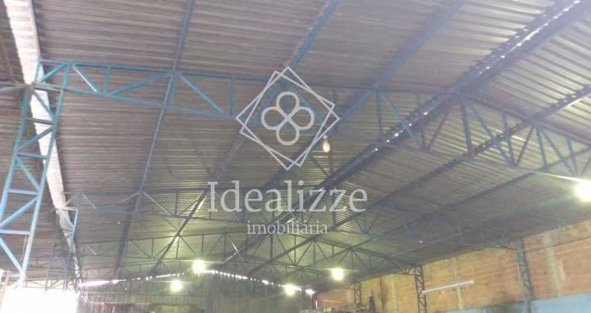 Comercial para Venda em Volta Redonda / RJ no bairro Água Limpa