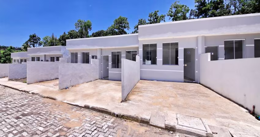 Casa para Venda em Volta Redonda / RJ no bairro Roma