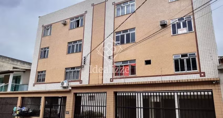 Apartamento para Venda em Volta Redonda / RJ no bairro Jardim Amália