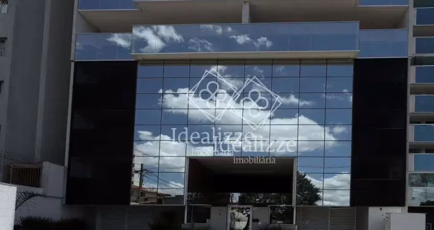 Apartamento para Venda em Volta Redonda / RJ no bairro Colina
