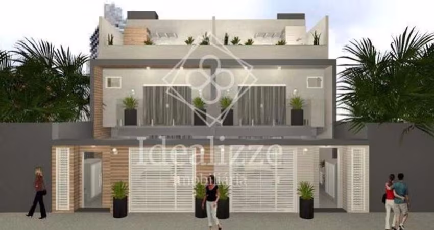 Casa para Venda em Volta Redonda / RJ no bairro Barreira Cravo (San Remo)
