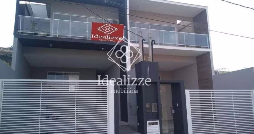 Casa para Venda em Volta Redonda / RJ no bairro Jardim Provence