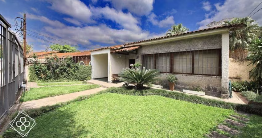 Casa para Venda em Volta Redonda / RJ no bairro Laranjal