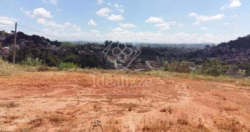 Lote para Venda em Barra Mansa / RJ no bairro Assunção