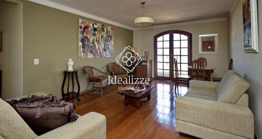 Apartamento para Venda em Volta Redonda / RJ no bairro Jardim Amália