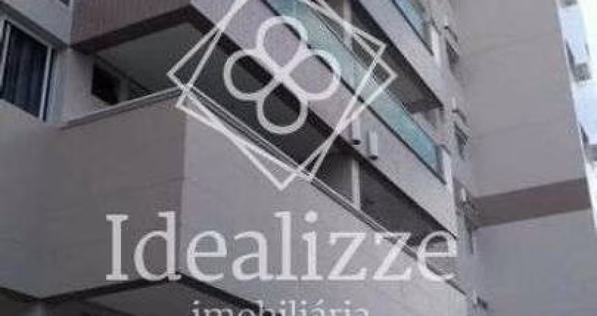 Apartamento para Venda em Volta Redonda / RJ no bairro Aterrado