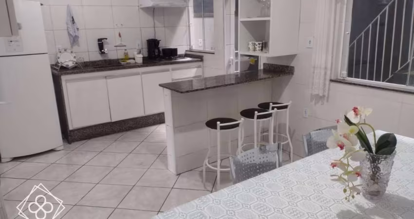 Casa para Venda em Volta Redonda / RJ no bairro Ponte Alta