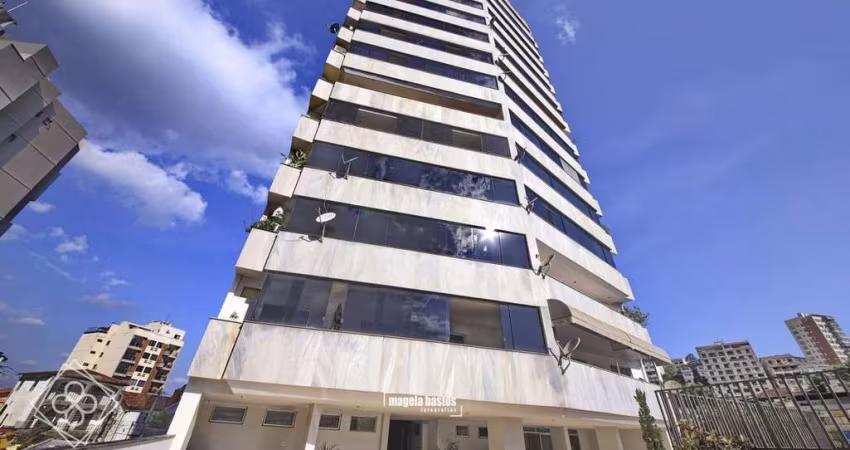 Apartamento para Venda em Volta Redonda / RJ no bairro Jardim Amália
