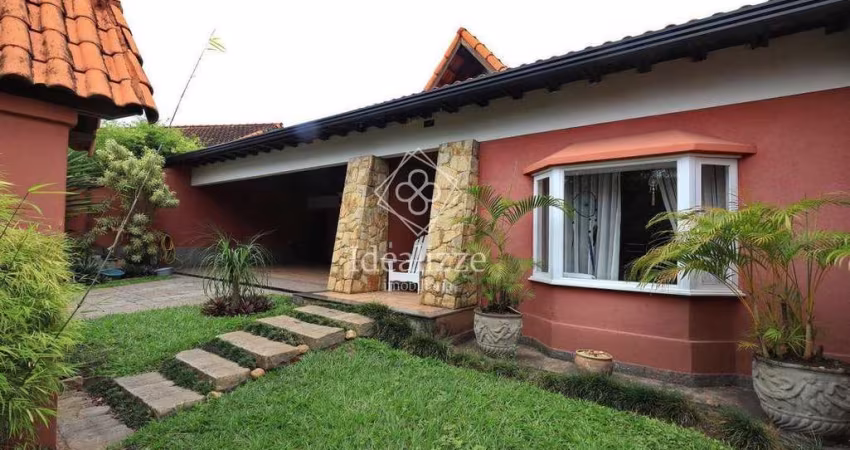 Casa para Venda em Volta Redonda / RJ no bairro Jardim Europa