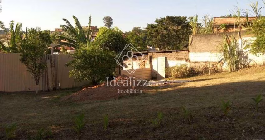 Lote para Venda em Volta Redonda / RJ no bairro Belmonte