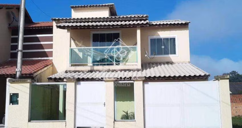 Casa para Venda em Quatis / RJ no bairro Barrinha