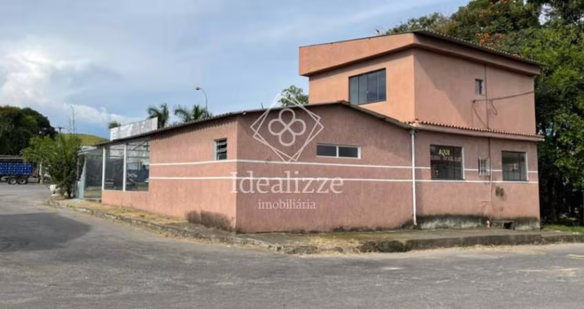 Comercial para Venda em Volta Redonda / RJ no bairro Dom Bosco